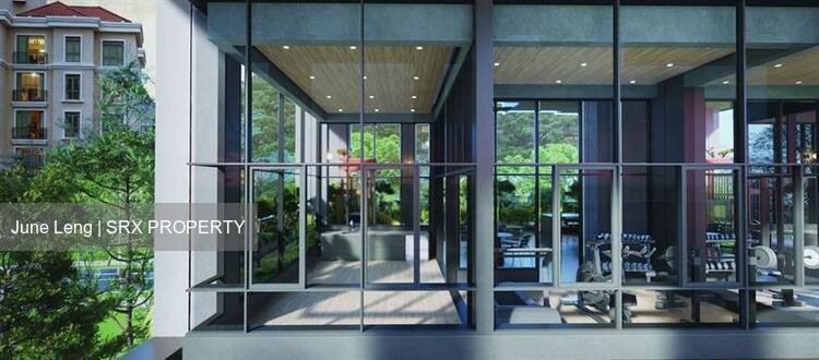 Hill House (D9), Apartment #485938621